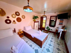 Maliag Studio Type Room for Rent